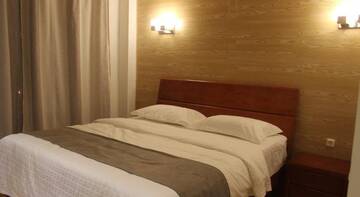 Фото Гостиница Bed &amp; Breakfast Penthouse г. Якутск 2