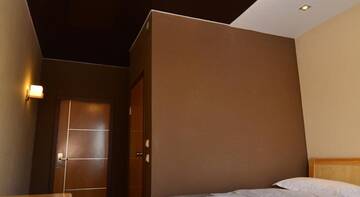Фото Гостиница Bed &amp; Breakfast Penthouse г. Якутск 3